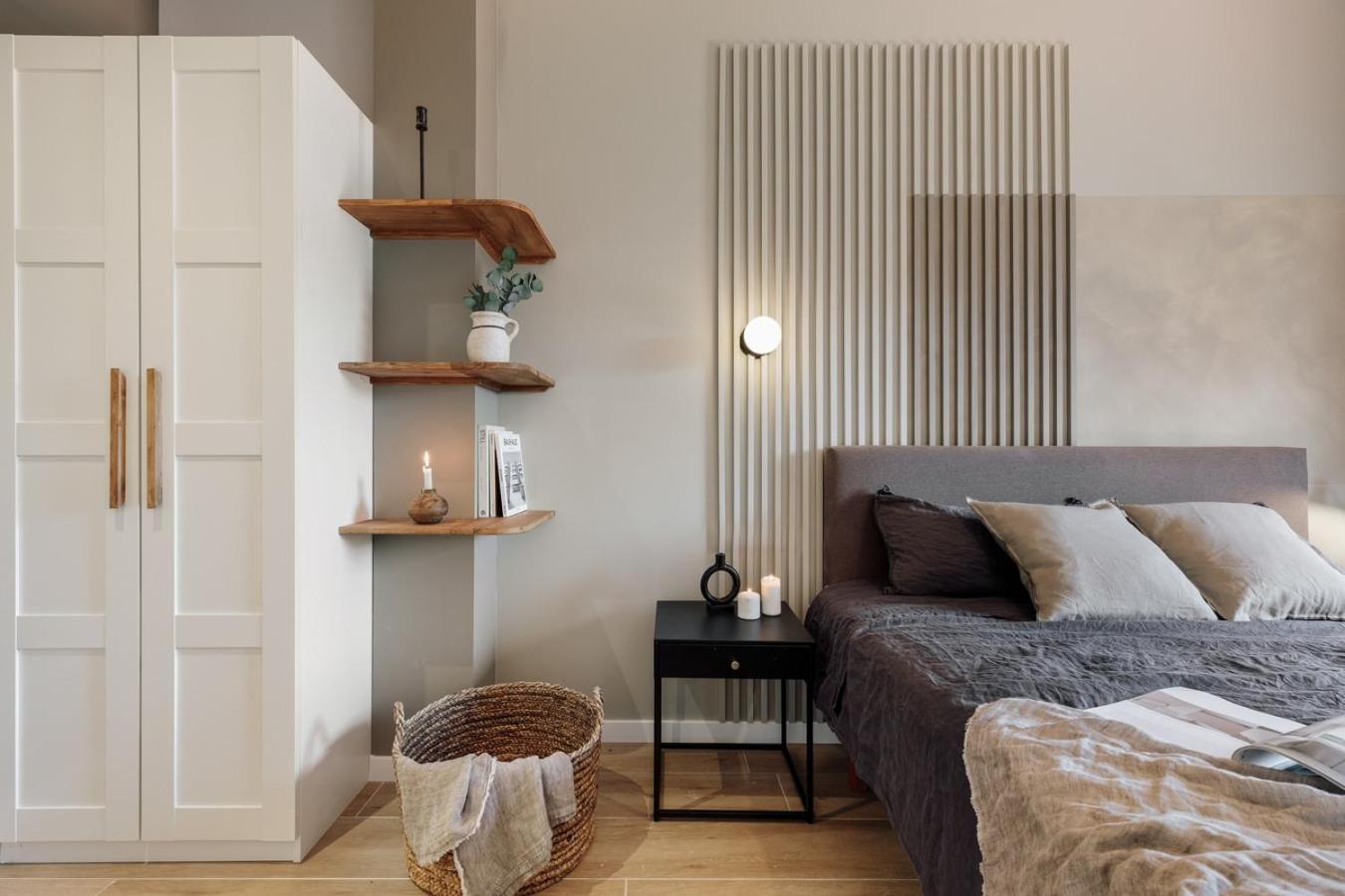 Apartamento Vent - 2 Bedrooms In Sant Antoni Barcelona