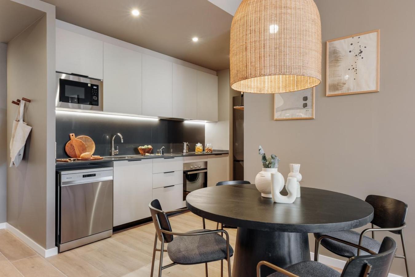 Apartment Vent - 2 Bedrooms In Sant Antoni *