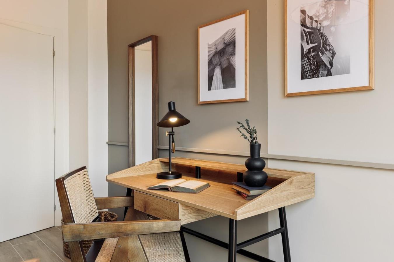Apartment Vent - 2 Bedrooms In Sant Antoni