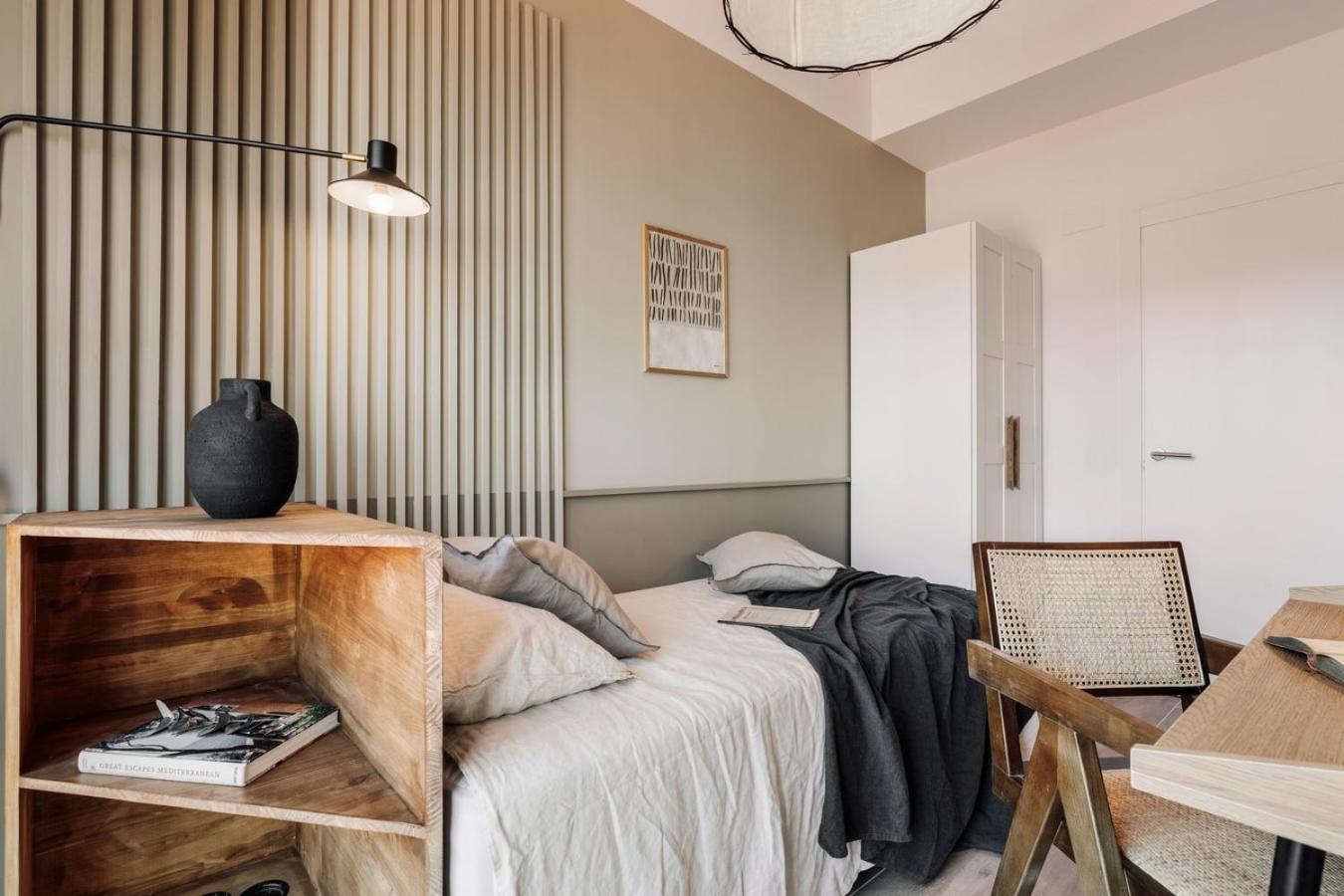 Apartment Vent - 2 Bedrooms In Sant Antoni