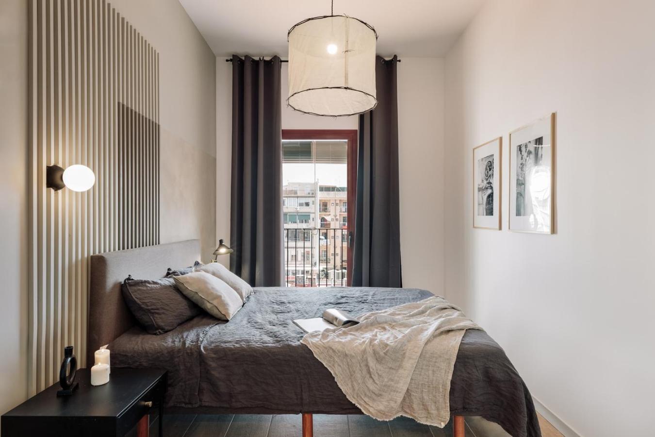 Apartment Vent - 2 Bedrooms In Sant Antoni *