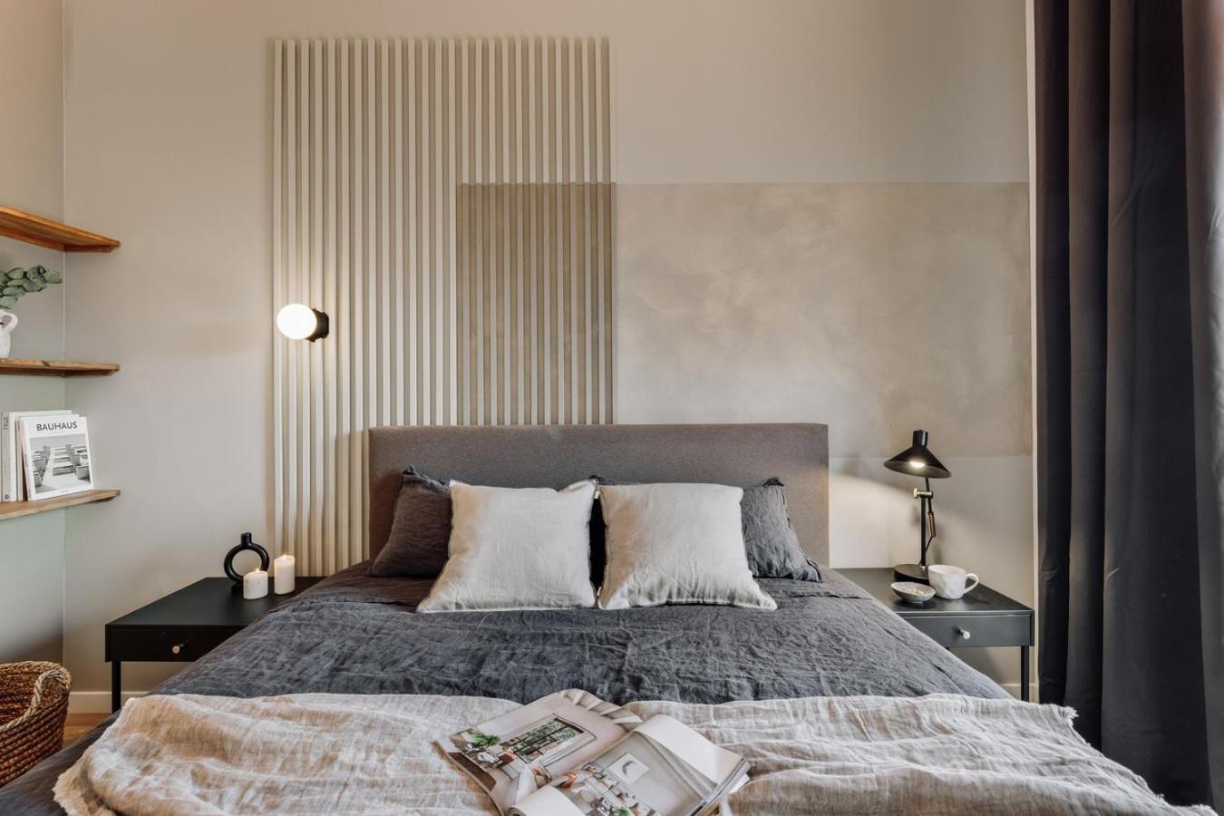 Apartment Vent - 2 Bedrooms In Sant Antoni Barcelona