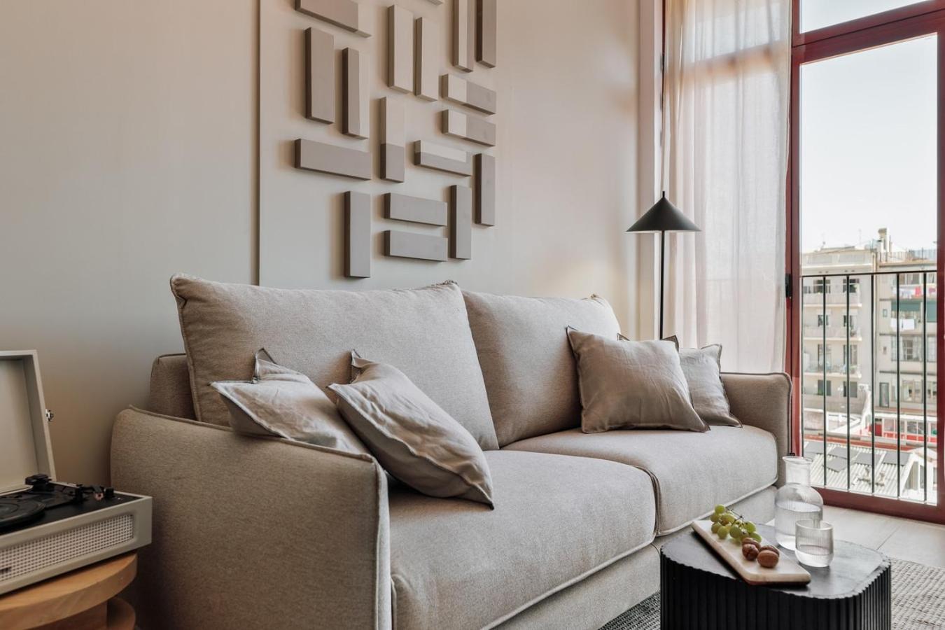 Apartment Vent - 2 Bedrooms In Sant Antoni